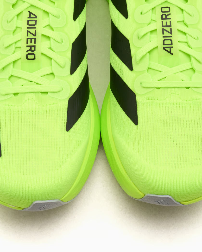ADIDAS ADIZERO EVO SL VERDE M