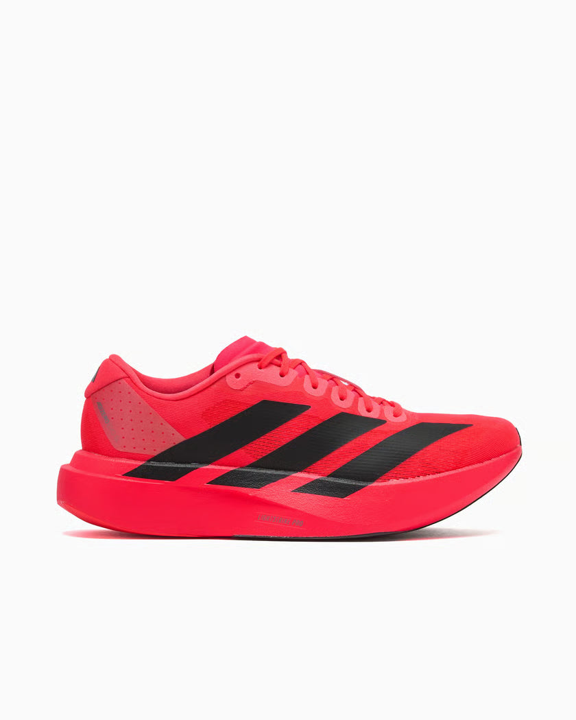 ADIDAS ADIZERO EVO SL ROJO