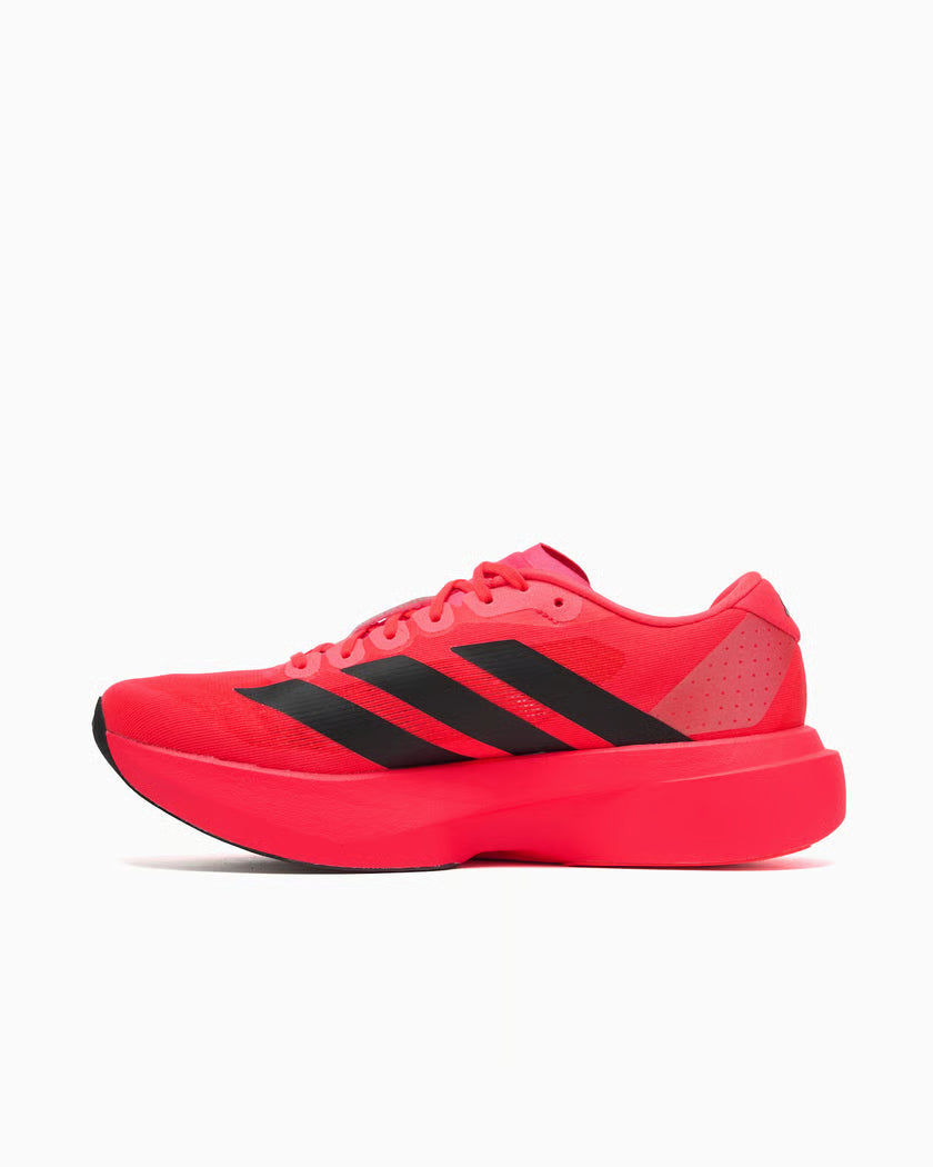 ADIDAS ADIZERO EVO SL ROJO