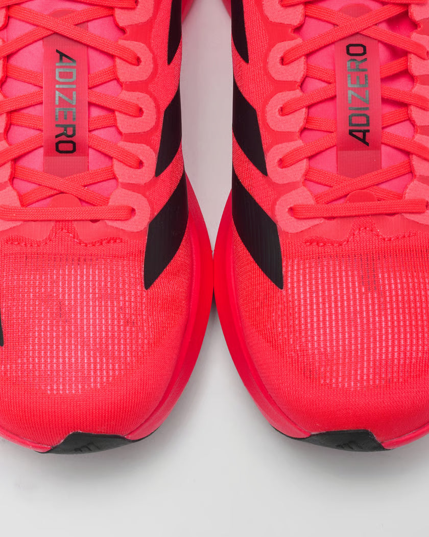 ADIDAS ADIZERO EVO SL ROJO