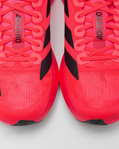 ADIDAS ADIZERO EVO SL ROJO