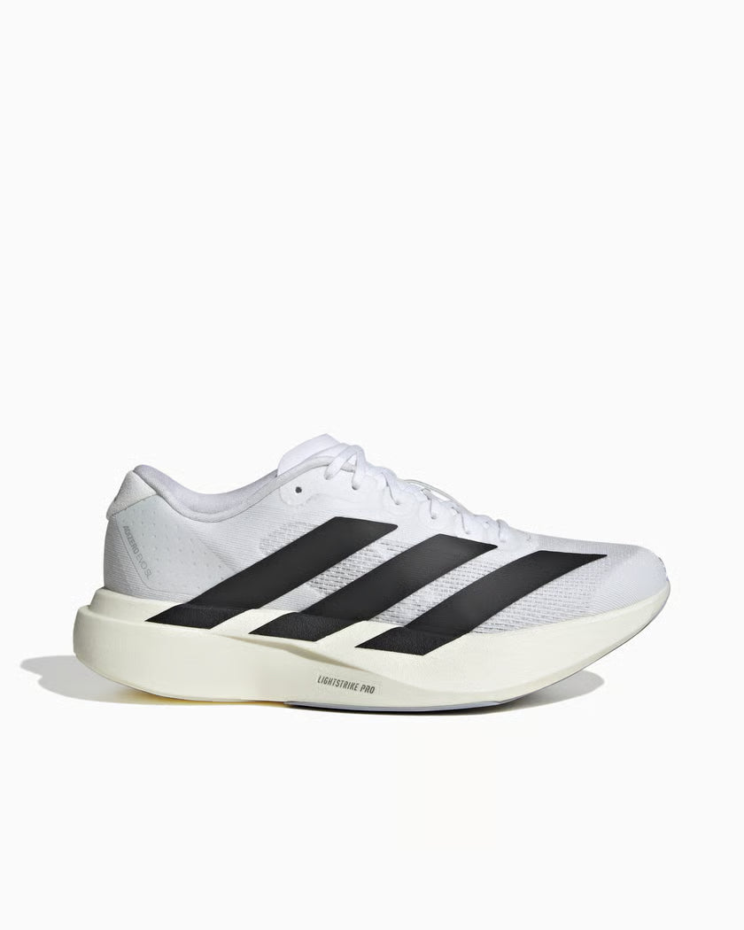 ADIDAS ADIZERO EVO SL BLANCO