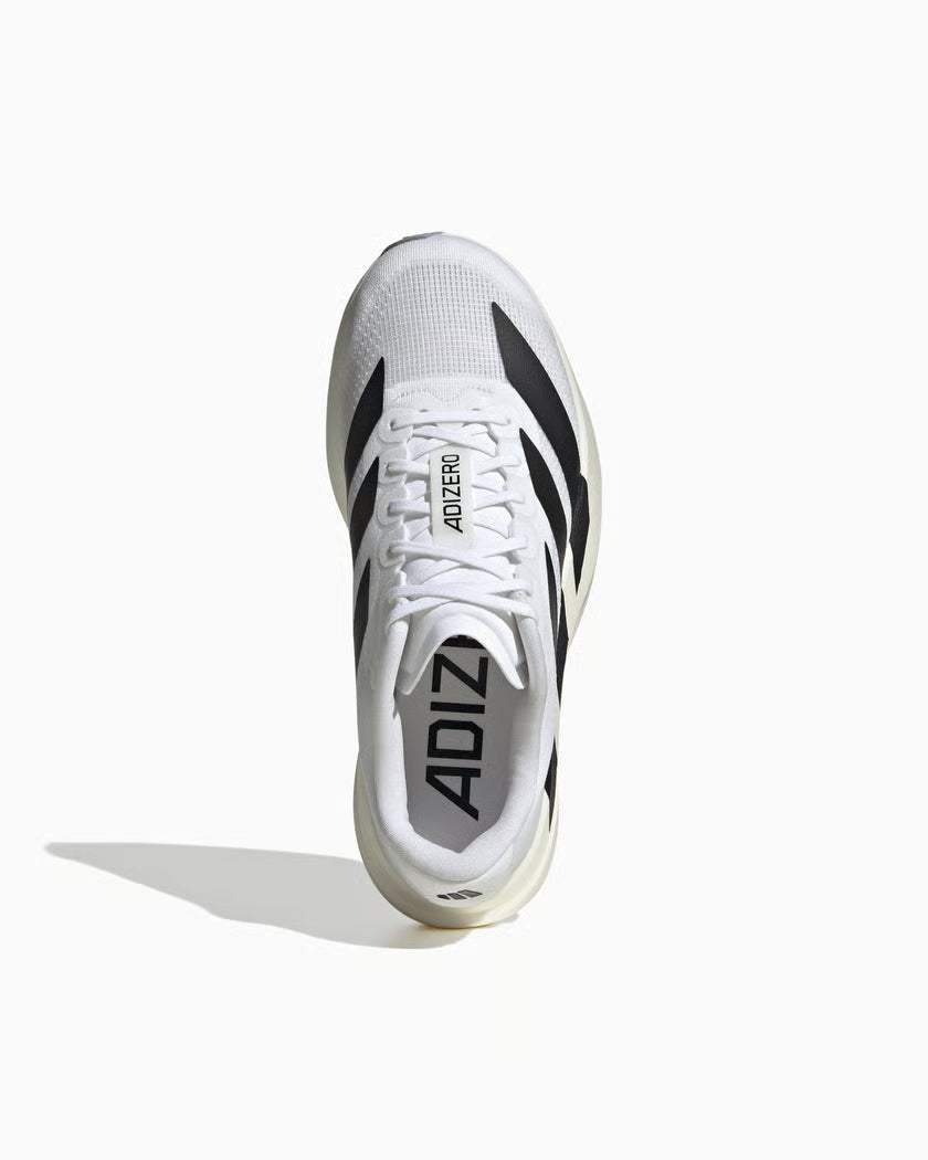ADIDAS ADIZERO EVO SL BLANCO