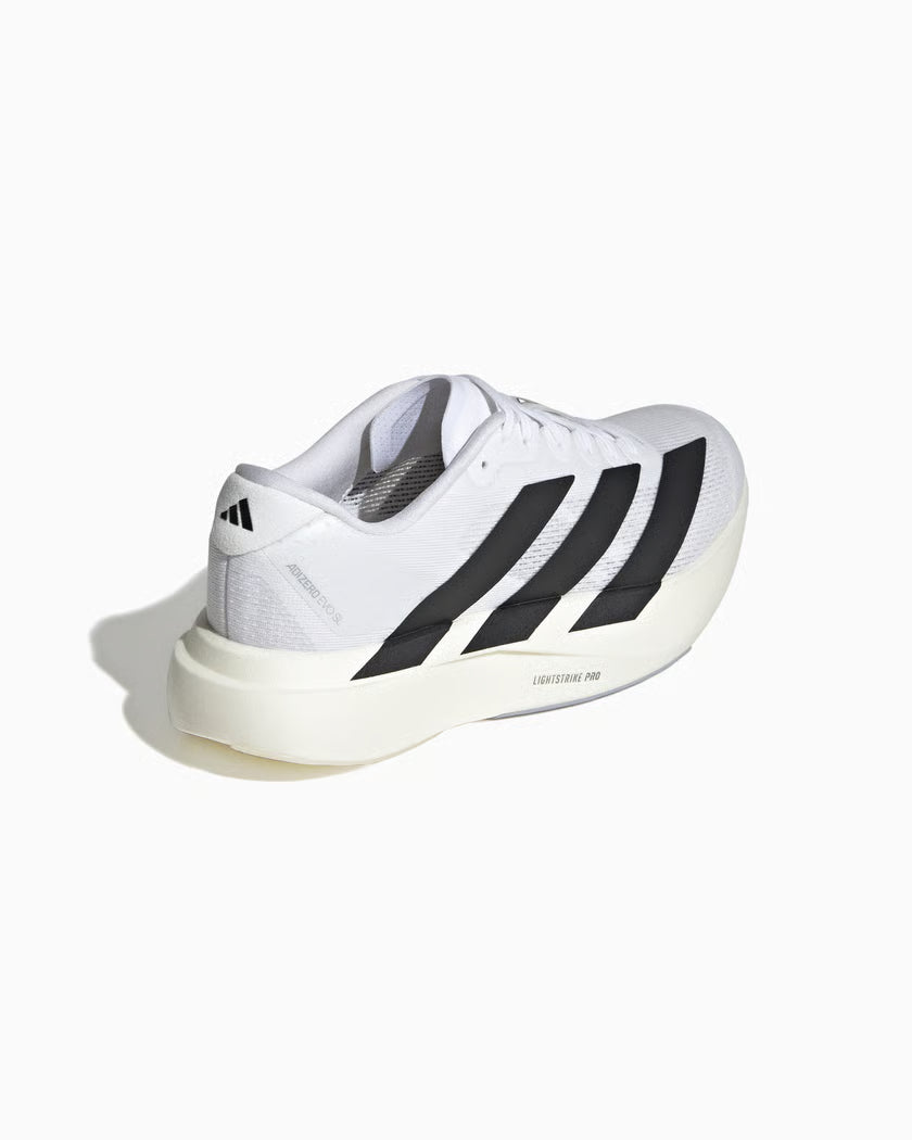 ADIDAS ADIZERO EVO SL BLANCO