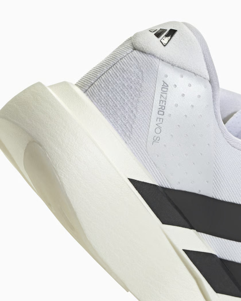 ADIDAS ADIZERO EVO SL BLANCO