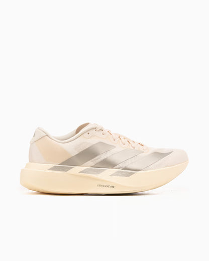 ADIDAS ADIZERO EVO SL BEIGE