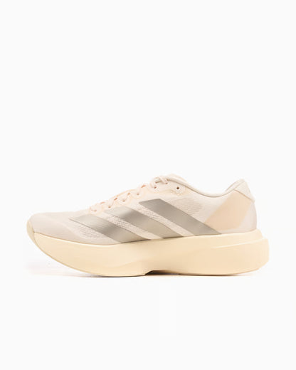 ADIDAS ADIZERO EVO SL BEIGE