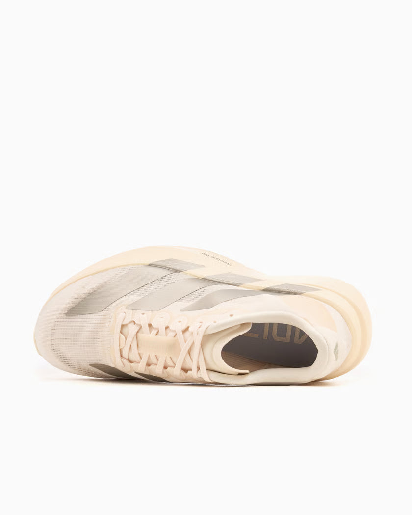 ADIDAS ADIZERO EVO SL BEIGE