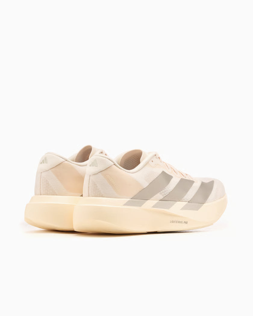 ADIDAS ADIZERO EVO SL BEIGE