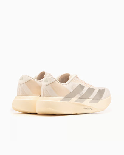 ADIDAS ADIZERO EVO SL BEIGE