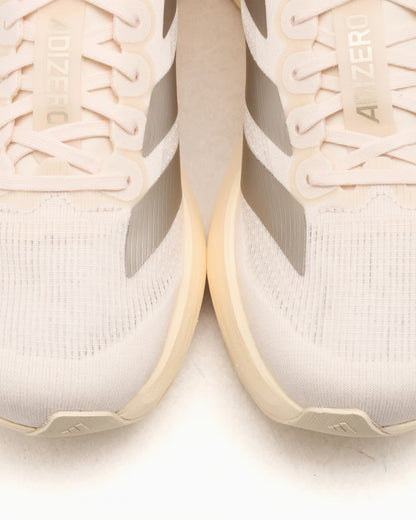ADIDAS ADIZERO EVO SL BEIGE