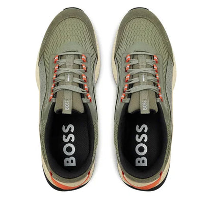 HUGO BOSS TTNM EVO