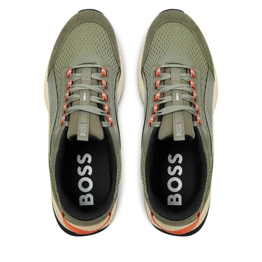 HUGO BOSS TTNM EVO